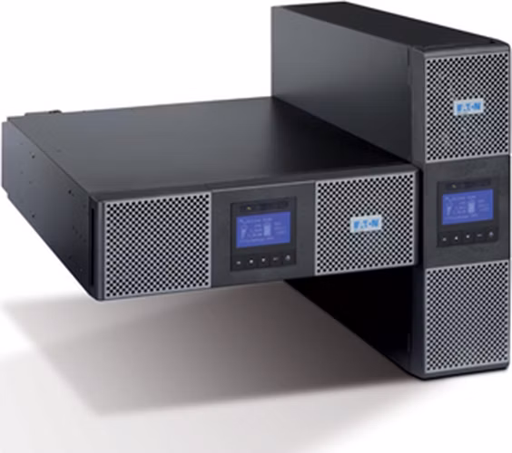 EATON UPS 1/1fáze, 9PX 3000i RT2U Netpack