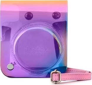 Fujifilm INSTAX MINI 12 IRIDESCENT CASE