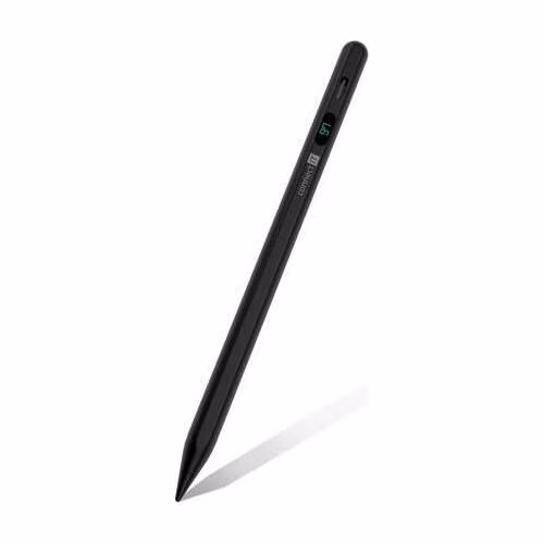 CONNECT IT TouchPen dotykové pero pro iPad 10.9 BLACK