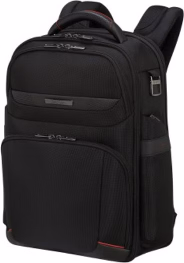 Samsonite PRO-DLX 6 Underseater Backpack 15.6" Black