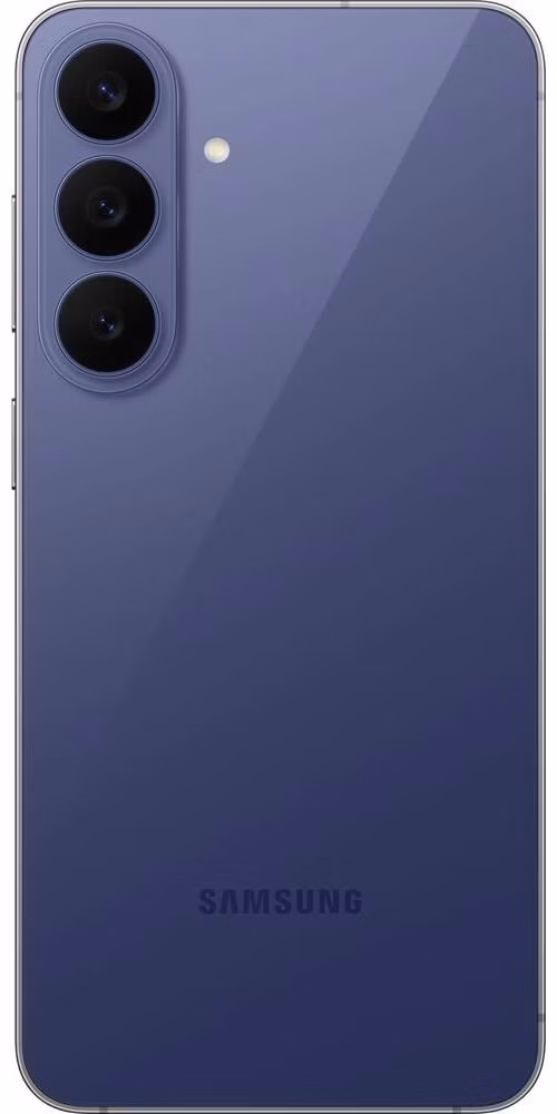 Samsung Galaxy S26 FE 8GB/256GB fialový, EU