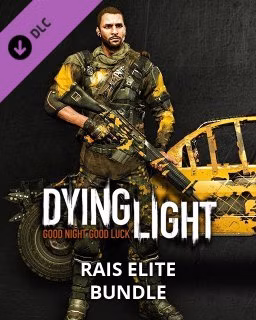 ESD Dying Light Rais Elite Bundle