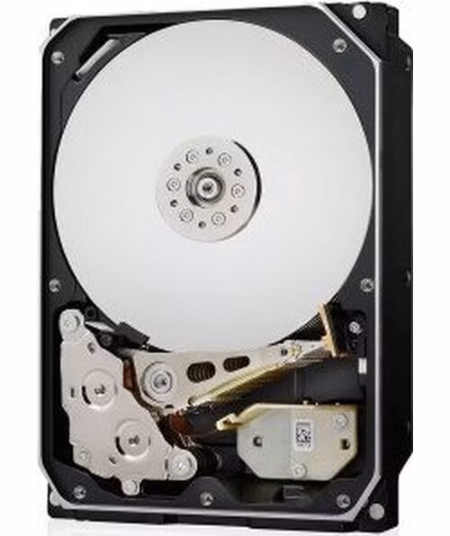 HDD Server WD/HGST ULTRASTAR DC HA340 (3.5’’, 10TB, 256MB, 7200RPM, SATA 6Gb/s, 512E SE NP3) SKU: 0B47062