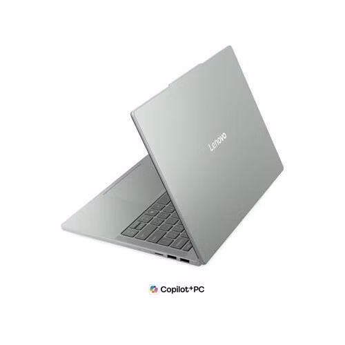 Lenovo IdeaPad Slim 5 14AGP11 AMD RyzenAI 7 450/Copilot+/32GB/SSD 1TB/14"/2,8K/OLED/500nitů/120Hz/WIN11 Home/zelená