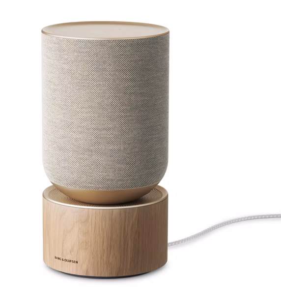 Beosound Balance AL2 Natural oak