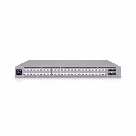 Ubiquiti USW-Pro-XG-48, UniFi Pro XG 48