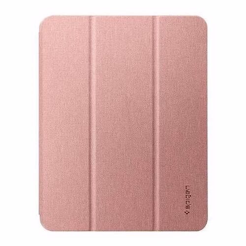 Spigen puzdro Urban Fit pre iPad Air 11" M1/M2/M3 – Rose Gold