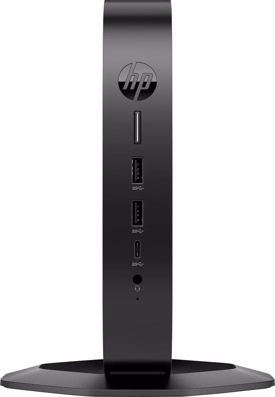 HP Elite t655 Thin Client