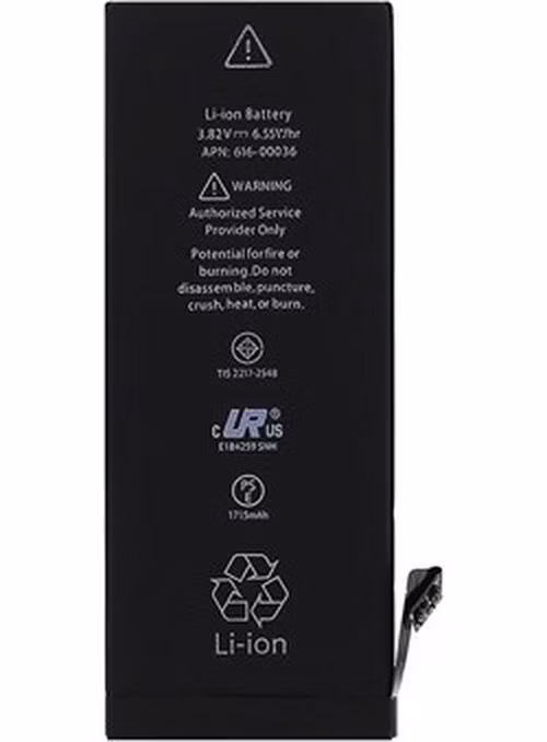 iPhone 8 Batéria 1821mAh Li-Ion (Bulk)