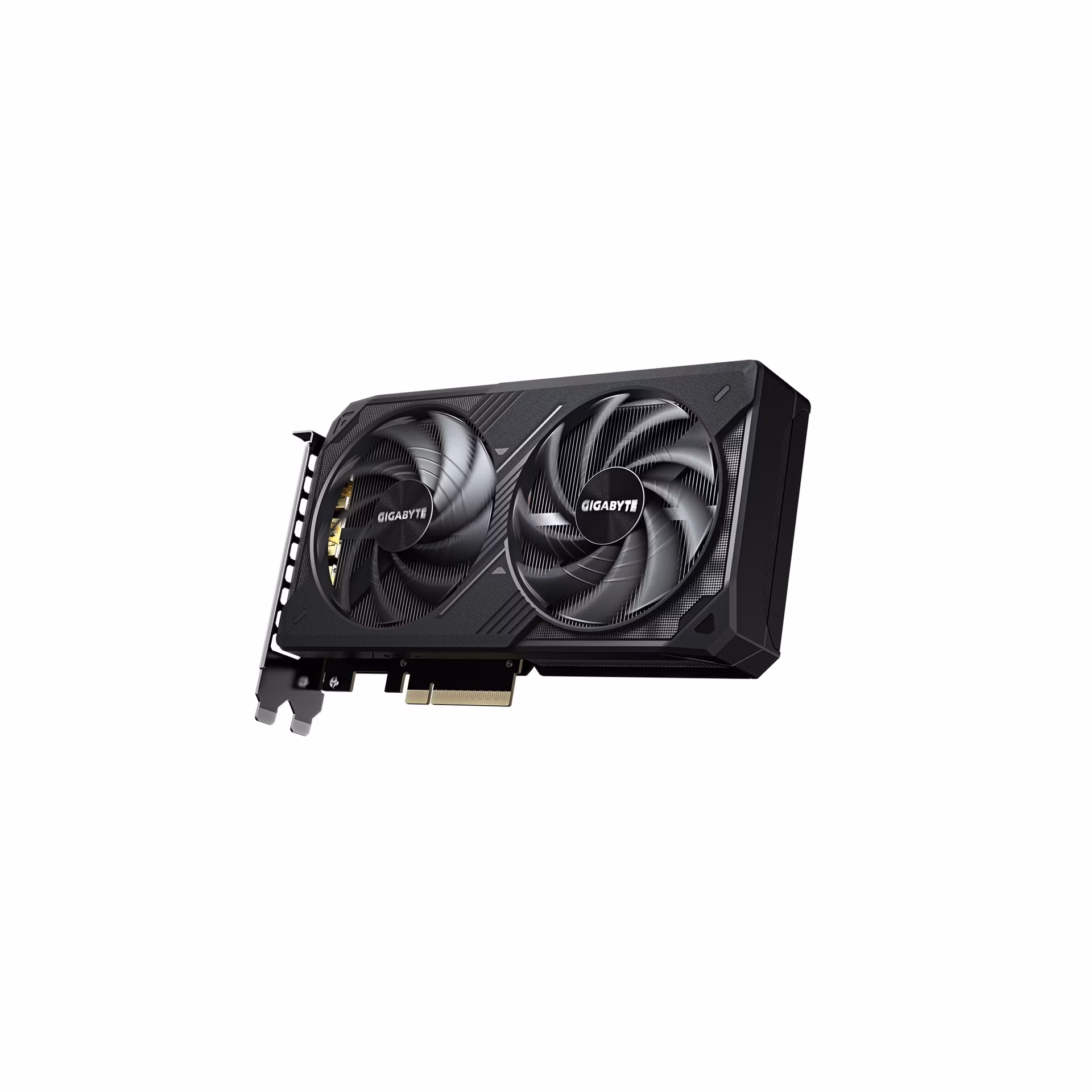 GIGABYTE GeForce RTX 5060 Ti WINDFORCE/OC/16GB/GDDR7