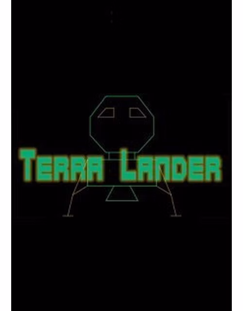 ESD Terra Lander