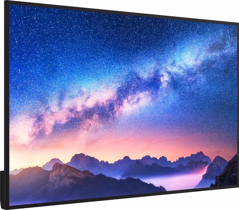 Optoma FPD N3432K 43" - 4K UHD / Android 14 / 500 nits / 4GB RAM / 32GB ROM