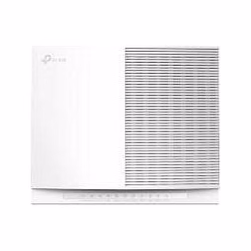 TP-Link EX820v - AX6000 Dualband router s WiFi 6, 1x 2,5GWAN, 1x 2,5GLAN, 3x GLAN, 2x RJ11(FXS), 1x USB 3.0, EasyMesh