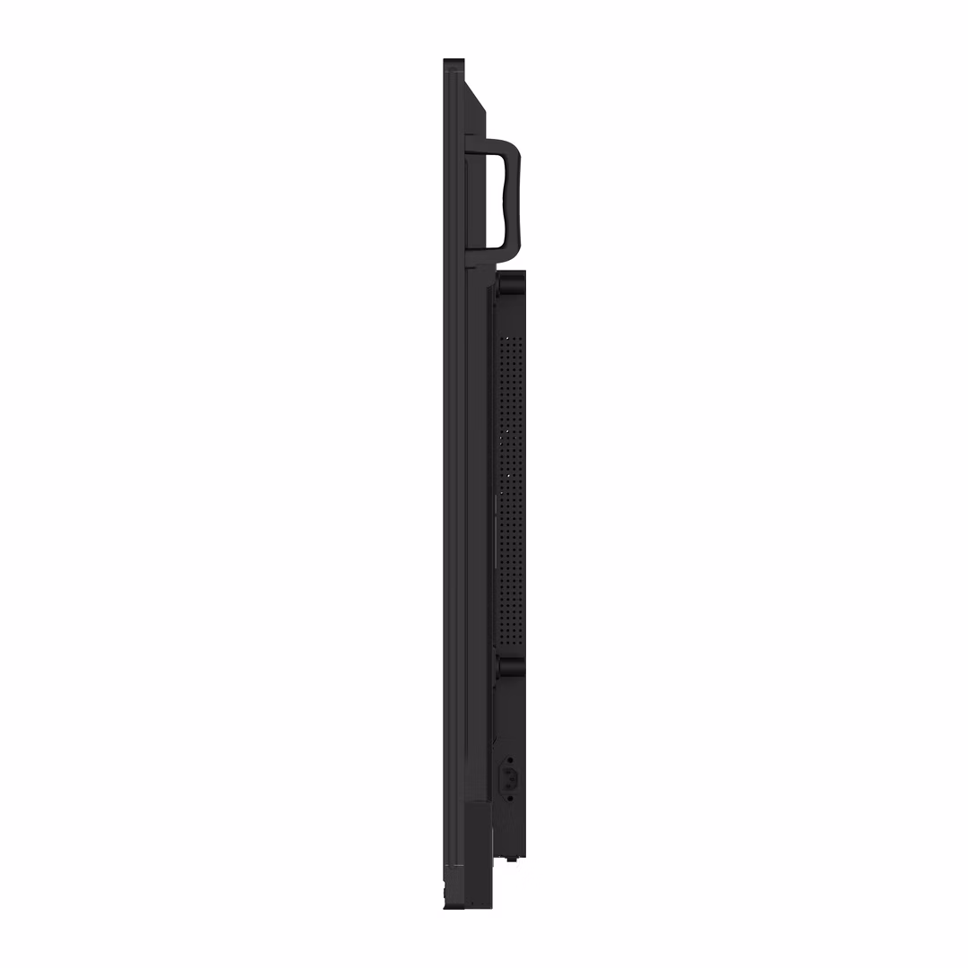 65" iiyama TE6513A-B3AG: IPS, 4K, EDLÁ, NFC