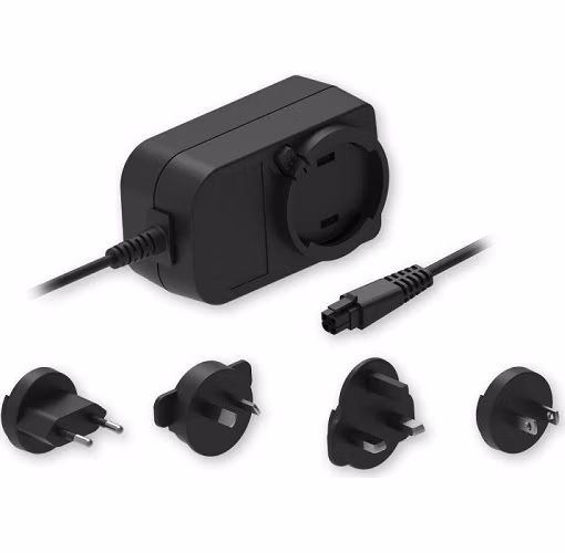 Teltonika univerzální napájecí zdroj, 24W - PR315PS3