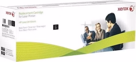 Xerox alternatívny toner HP CE285XL pre Laser Jet Pro M1132, M1212nf, P1102, P1102w, (3000str, čierny ) - Allprint