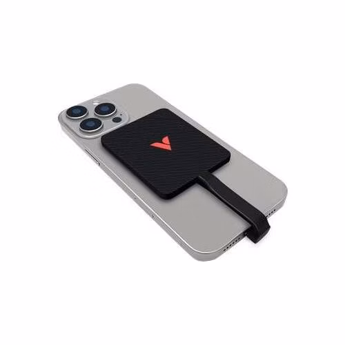 VERBATIM SnapBack Ultra Slim SSD 1TB,USB-C, černý