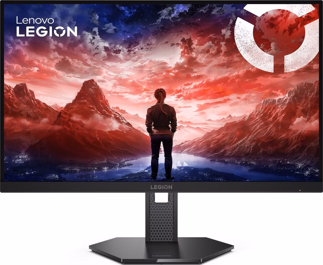 LENOVO LCD Legion 27QD-10 - 27",IPS,16:9,2560x1440,0.5/4ms,300cd/m2,1000:1,HDMI,DP,VESA,PIVOT,3Y