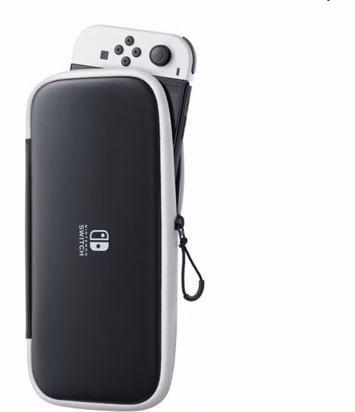 Nintendo Switch Carrying Case (OLED Model)