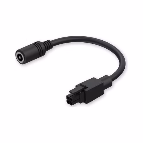 Teltonika napájecí adaptér, 4 pin konektor - PR2PD01B