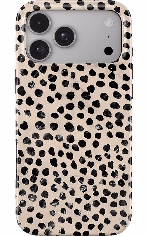 Burga kryt Almond Latte Magsafe Case pre iPhone 18 Pro