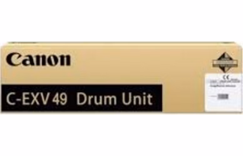 Canon Drum Unit C-EXV 49