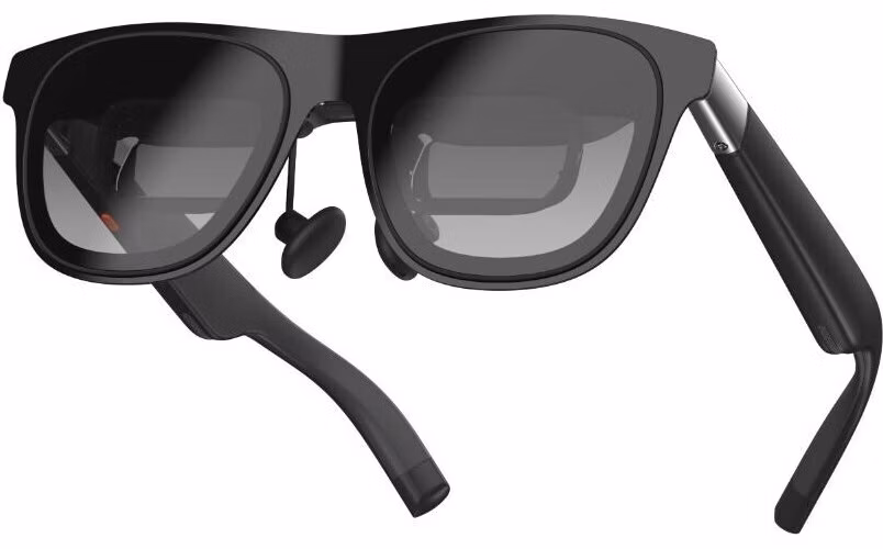 XREAL Virtuální realita One Pro-L, AR Brýle, černá