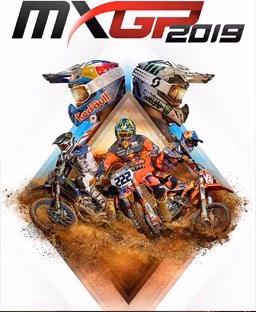 ESD MXGP 2019 The Official Motocross Videogame