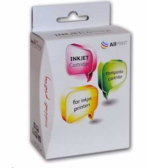 Xerox alternatívne INK Multipack CMYK plus CANON PGI525BK + CLI526 (20ml+4x9ml, čierna+CMYK)