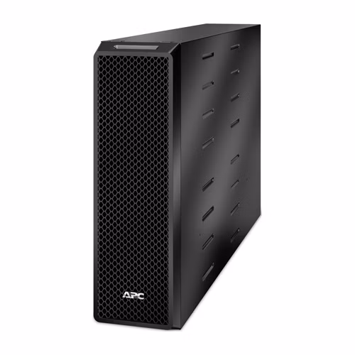 APC Smart-UPS SRT 192V 5kVA and 6kVA Battery Pack