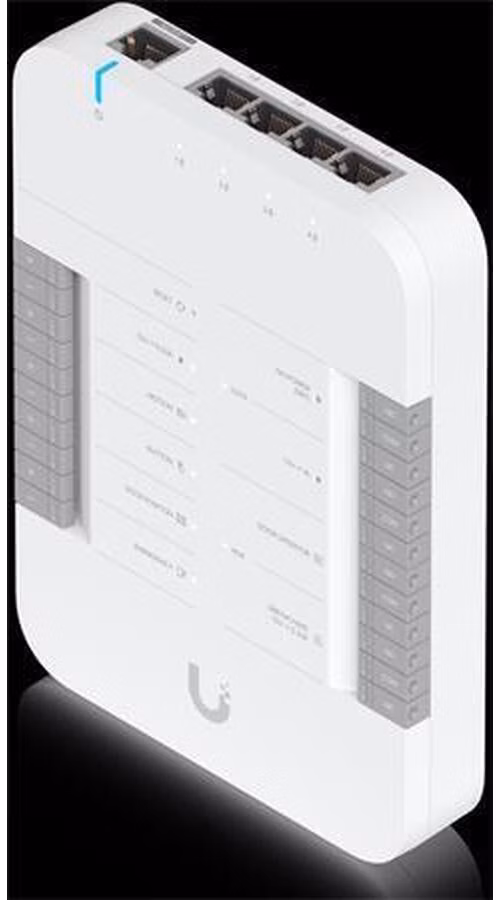 Ubiquiti UA-Hub-Door - UniFi Access Hub