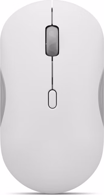 LENOVO 350 Bluetooth Silent Mouse (Cloud Grey) - myš