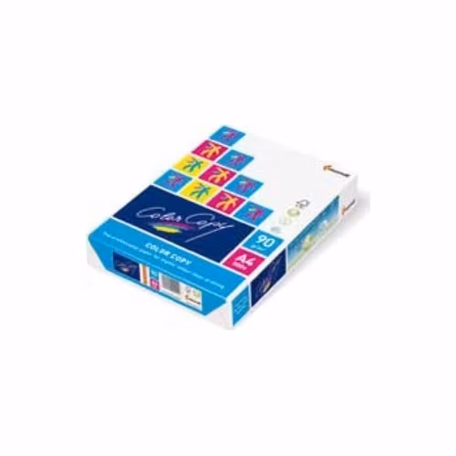 Europapier COLOR COPY - A4, 120g/m2, 1x250listů