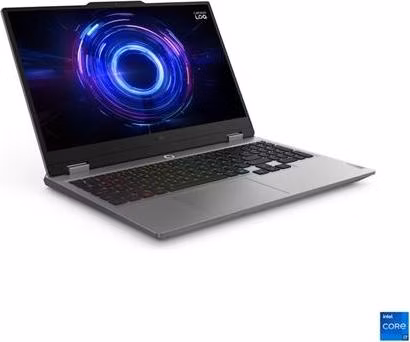 Lenovo LOQ 15IRX10   i7-13645HX/16GB/SSD 1TB/15,6"/IPS/FHD/144Hz/300nitů/RTX5060 8GB/245W/bez OS/šedá