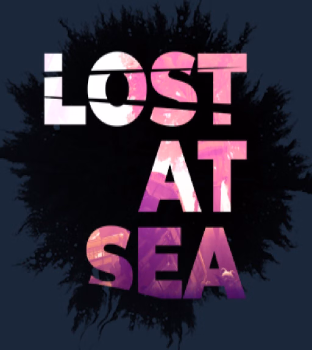 ESD Lost At Sea