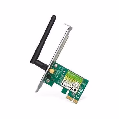 TP-Link TL-WN781ND Wireless PCI express adapter 150Mbps