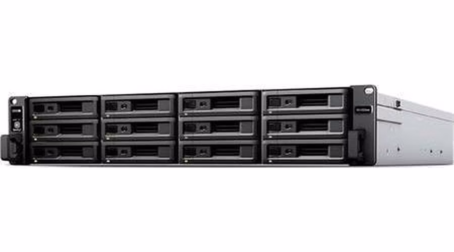 Synology RX1222sas expanzní jednotka
