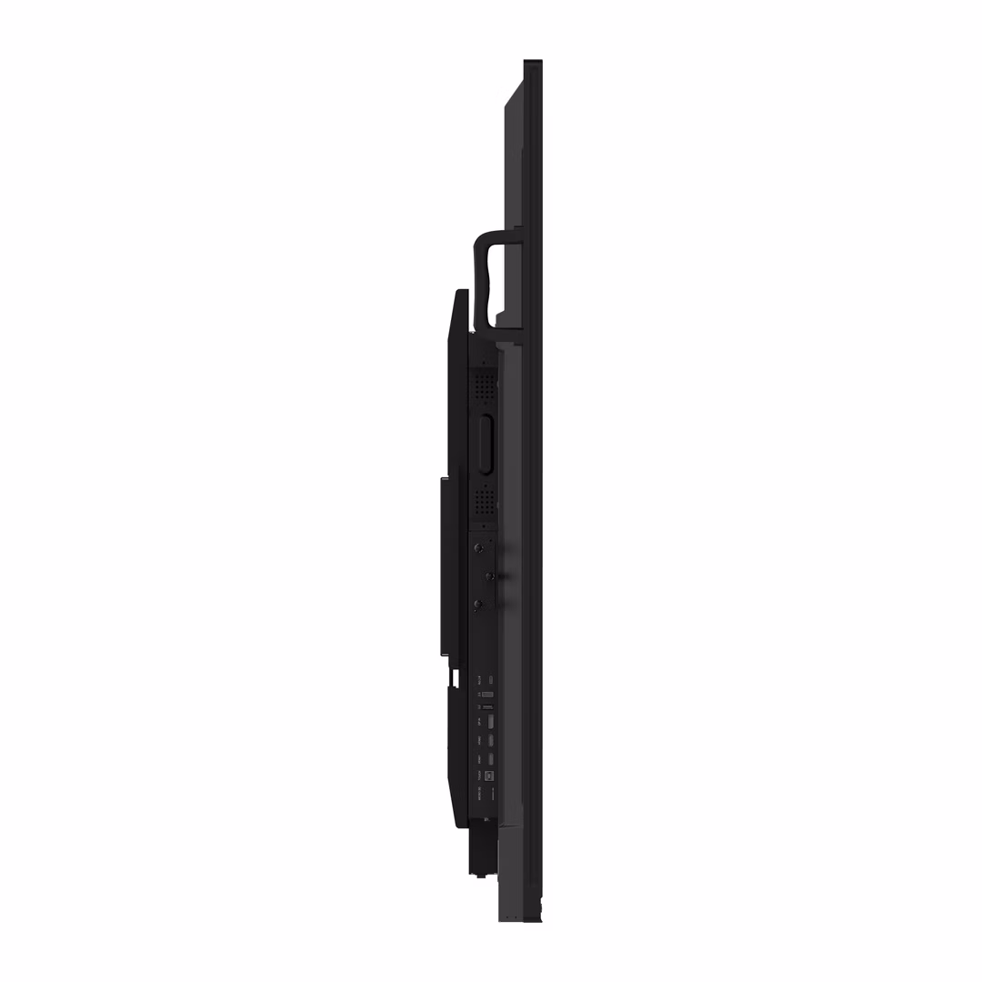 75" iiyama TE7513A-B3AG: IPS, 4K, 40P, EDLÁ