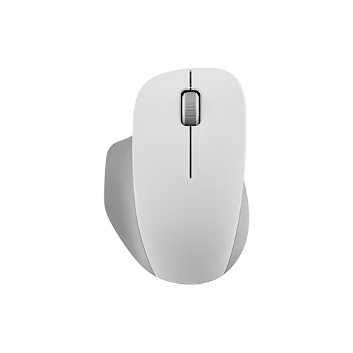 Xiaomi Wireless Mouse Comfort Edition (White)