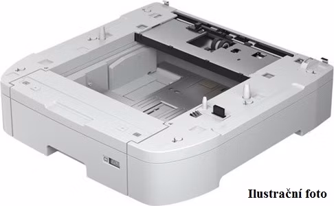 Zásobník papiera Epson - 500 listov pre WF-C52xx / C57xx / M52xx / M57xx