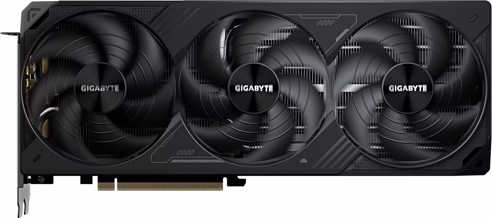 GIGABYTE VGA NVIDIA GeForce RTX 5080 WINDFORCE OC 16G, 16G GDDR7, 3xDP, 1xHDMI