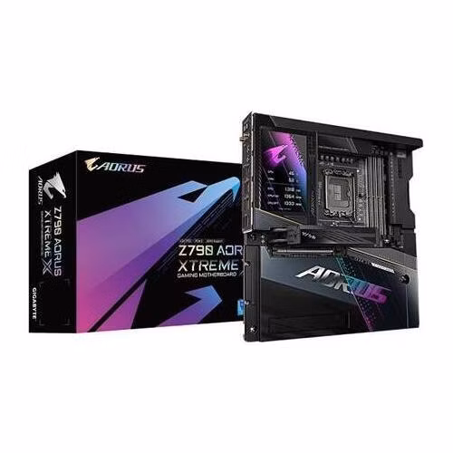 GIGABYTE Z790 AORUS XTREME X/LGA 1700/E-ATX