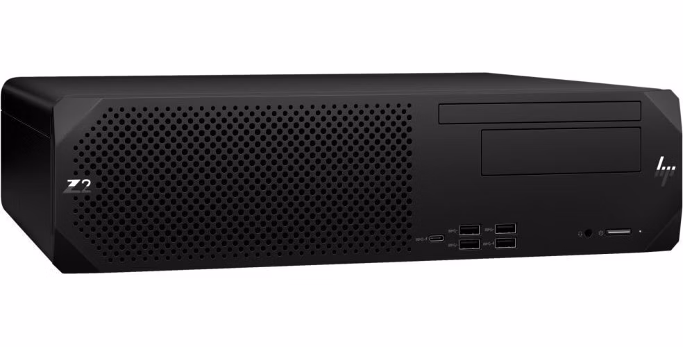 HP Z2 SFF G9/ i7-14700K/ 64GB DDR5/ 1TB SSD/ RTX 2000 16GB/ W11P/ kbd+myš