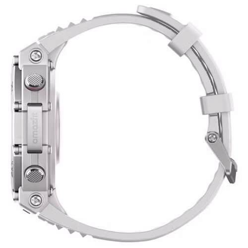 BAZAR - Amazfit T-Rex 3, Grey - Po opravě (Komplet)