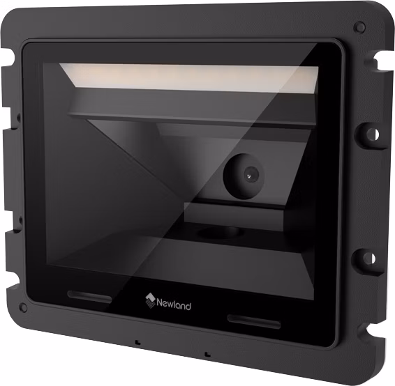 Newland FM60 / Cubera AI / 2D / kit (USB) / černá