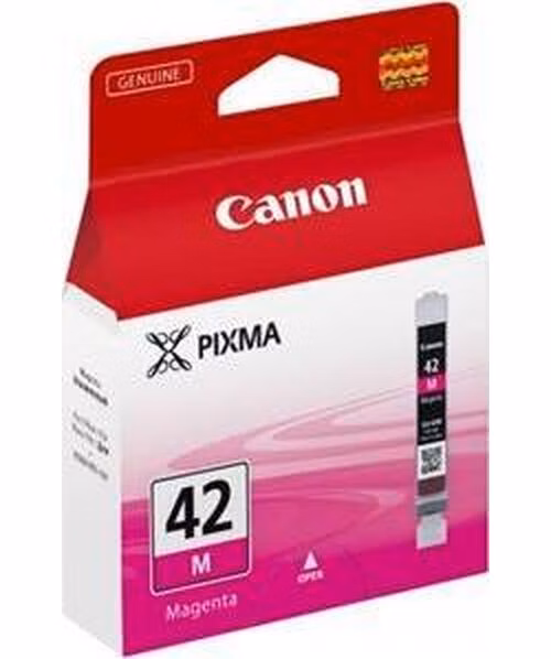 Canon inkoustová náplň CLI-42/ Magenta