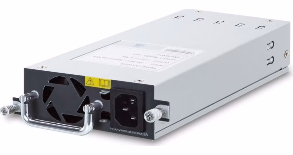 Planet napájecí zdroj pro GPON GPL-8000 a switch XGS-6350-24X4C, 75W, 100-240VAC