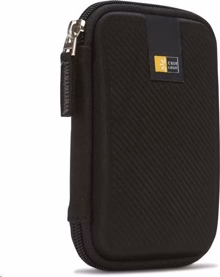 Puzdro Case Logic EHDC101K pre 2,5" HDD, čierne