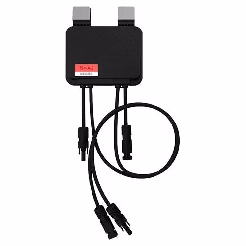Tigo Energy TS4-A-S Jednotka pro monitoring a rychlé odpojení / Panely do 700W / 16-80V / MC4