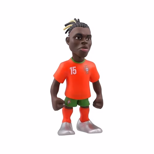 MINIX Football: Rafael Leao (Portugalsko)